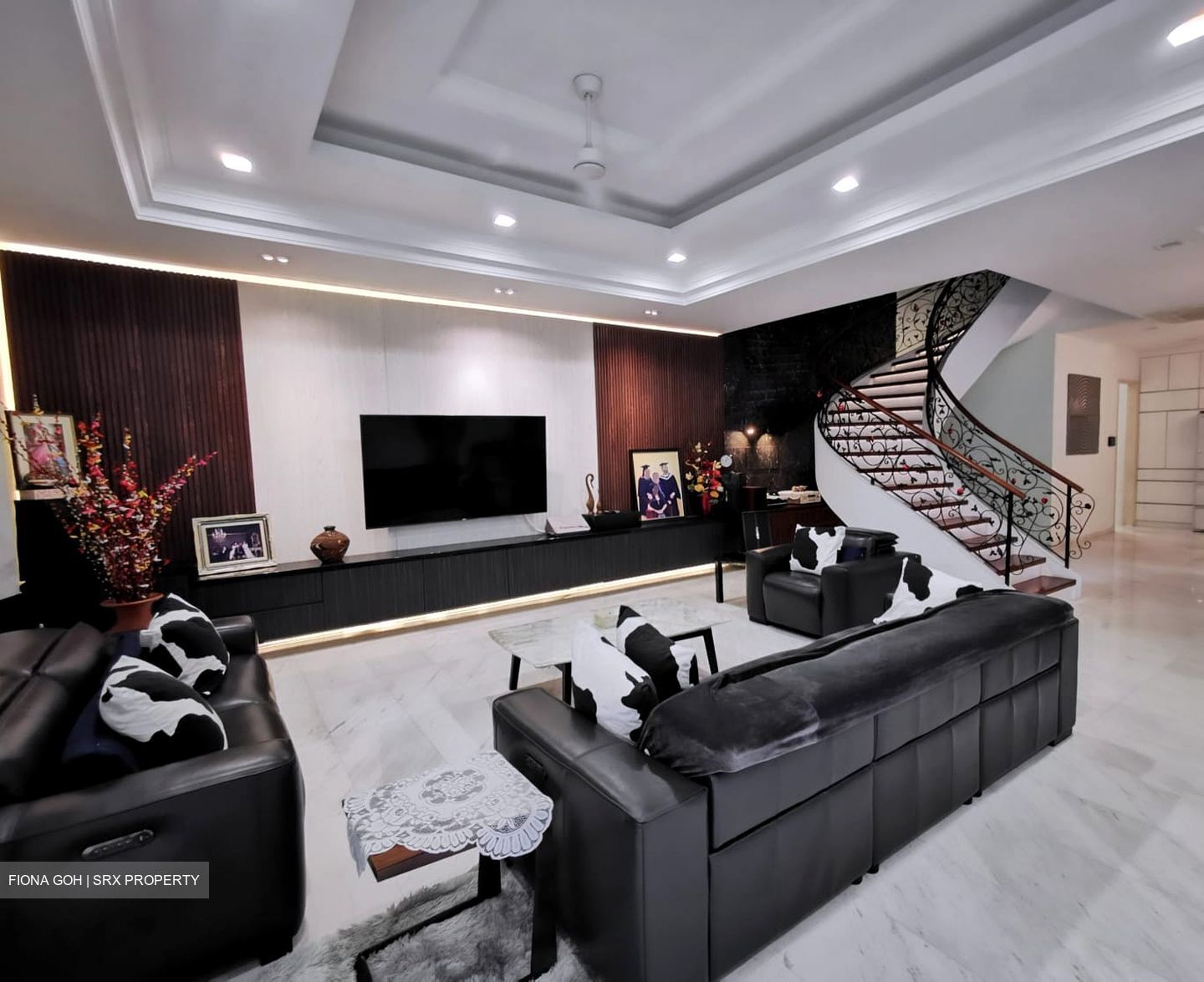Serangoon Garden Estate (D19), Apartment #582872541